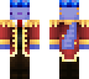 axoloty lapis lazuli king