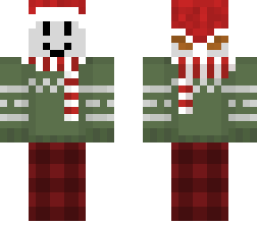 bacon christmas :d
