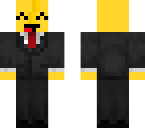 bananin traje