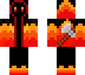 best fire mage