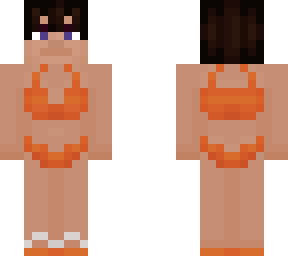 bikini steve