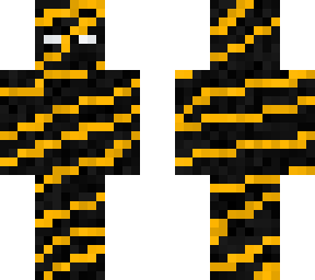 black n gold'