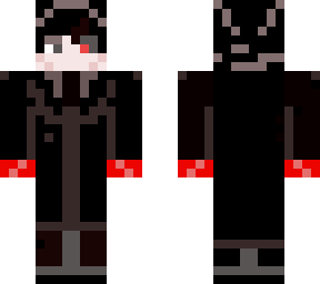 black reaper
