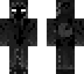 bloodmoon shadow (greyscale)
