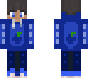 blueberry boy