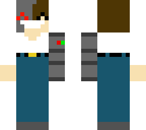 bonc (bionic)