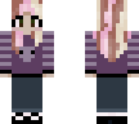 calico neapolitian hair