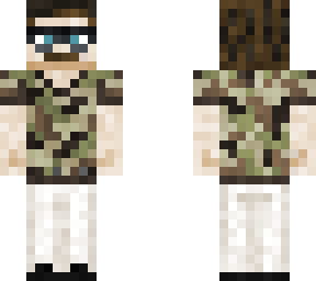 camo designer