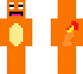 charmander