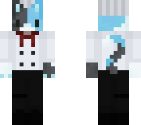 chef cat