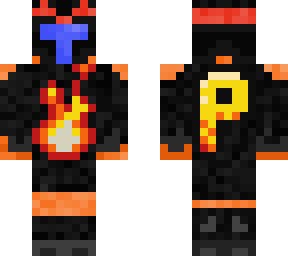 chevalier ou ninja