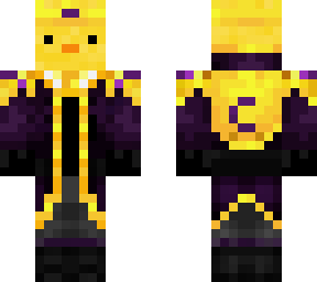 chicken_man