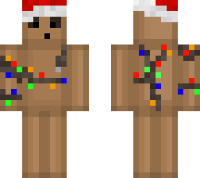 chrismas box
