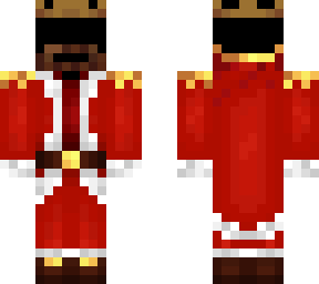 christmas king