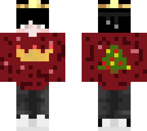 christmas king