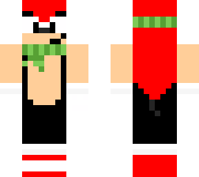 christmas mighty