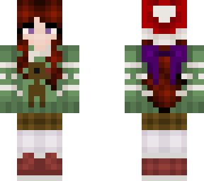 christmas outfit