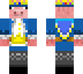 clash royale technoblade