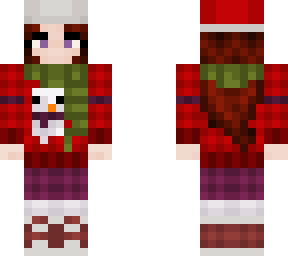 cold christmas
