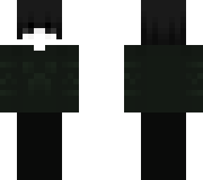 creeper winter boy