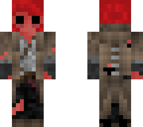 crimson homeless