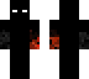 crimson void