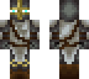 crusader edit