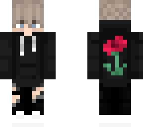 Daniel | Minecraft Skin