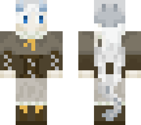 dragons smp