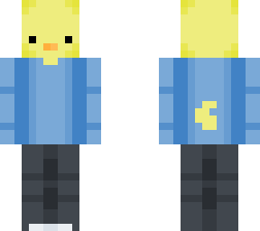 duck