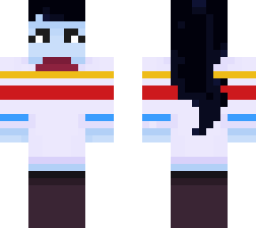 edited marceline skin