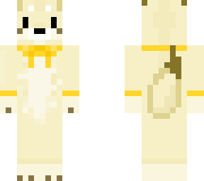 fenfox (yellow only)