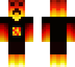 fire creeper