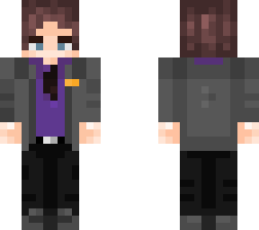 fnaf 2 movie michael afton but i fixed his hair (og by beatzy)
