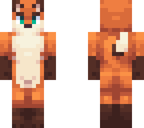 fox