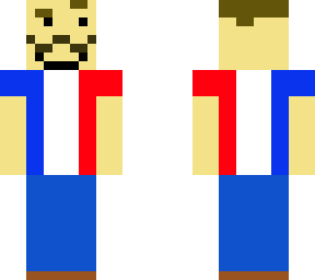 french man