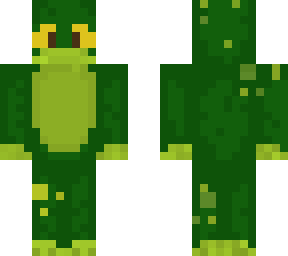 frog