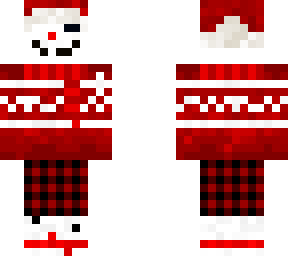 frostvods christmas #2 25
