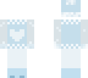 frosty base