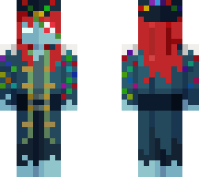 ghost christmas
