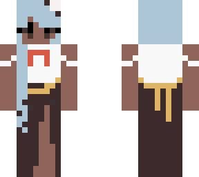 glacial eyes; rc