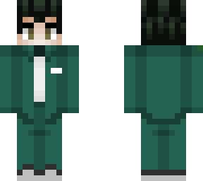 gon squid games 2