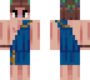 greek god 2.0