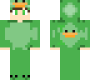 green yusuf