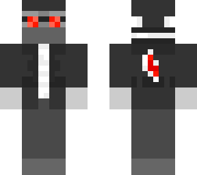 hank v2 - madness combat 5