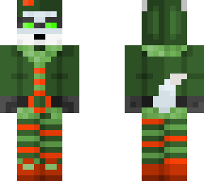 holiday ops: fox division