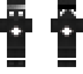 hollowed out fixed