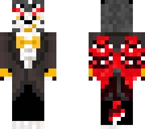 husk overlord