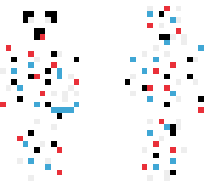 idk