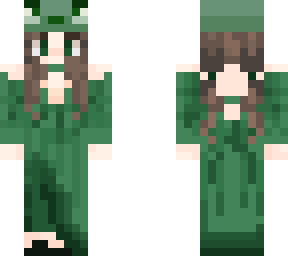 isali wedding skin!!! im getting married woooo